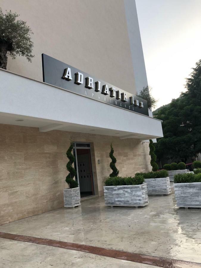 Adriatik Lux *