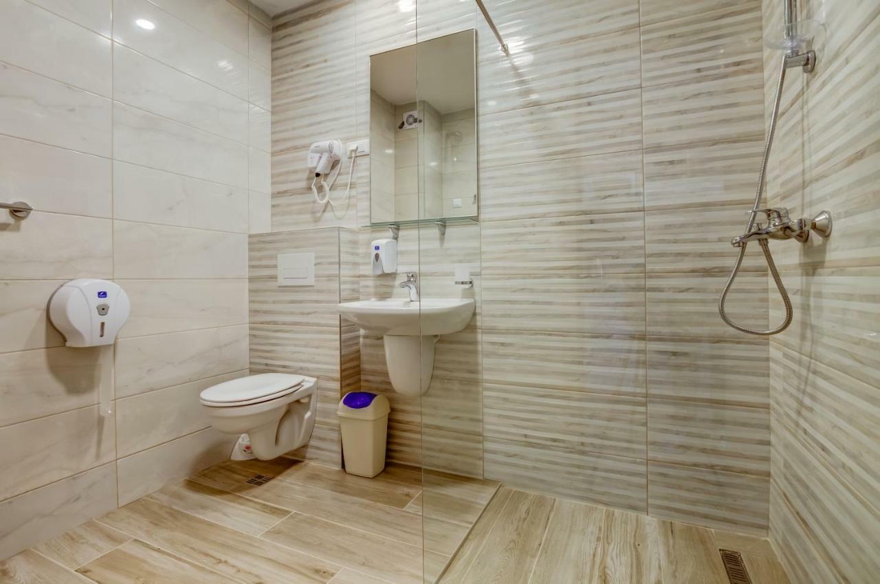 Apartment Adriatik Lux *