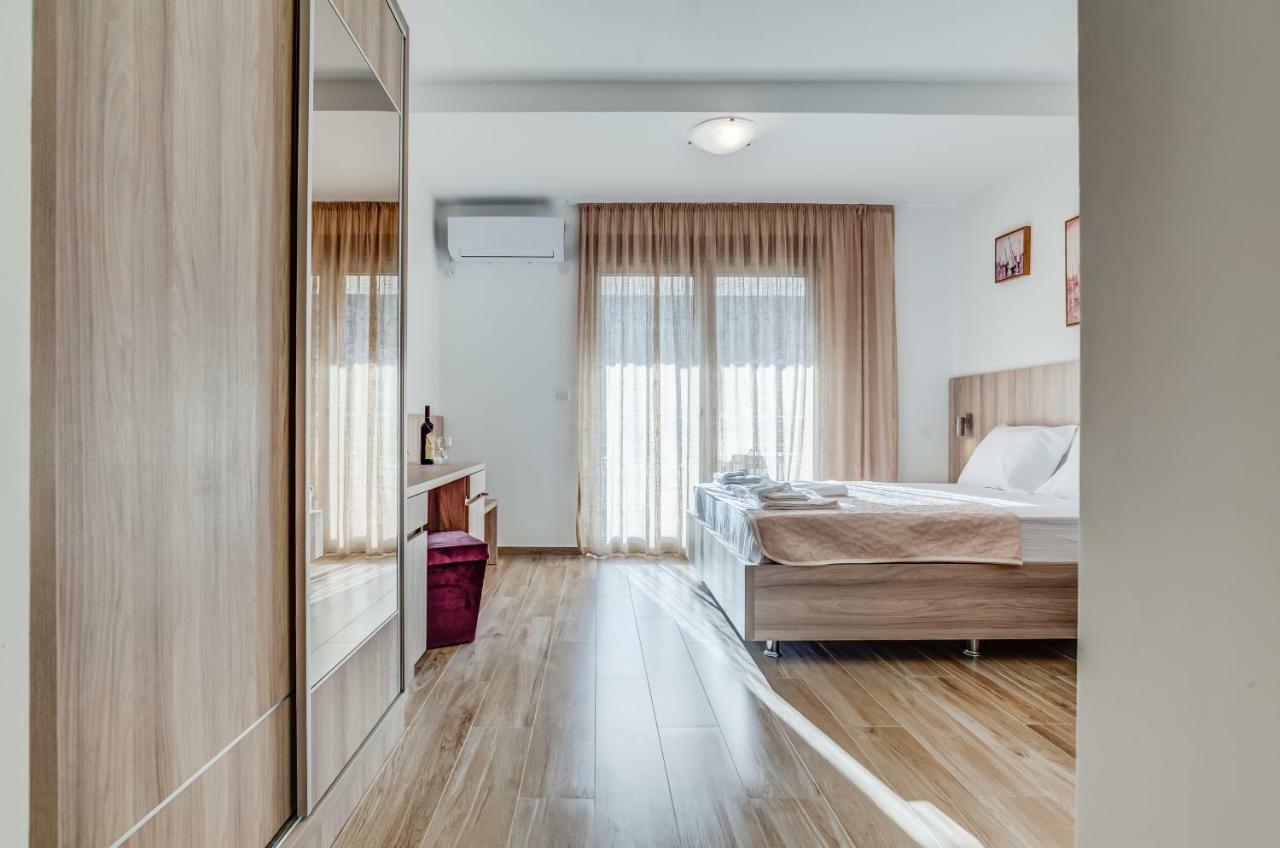 Adriatik Lux Budva