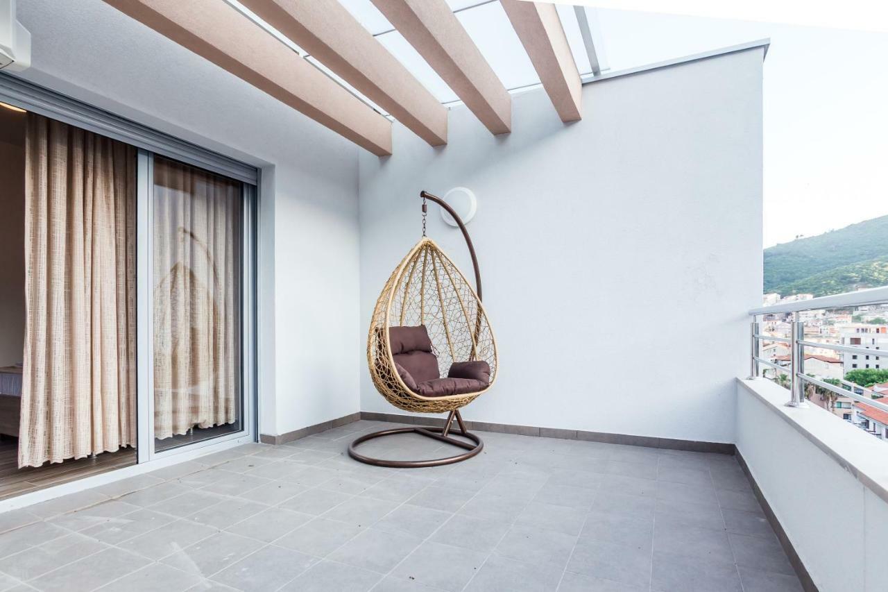 Adriatik Lux Budva