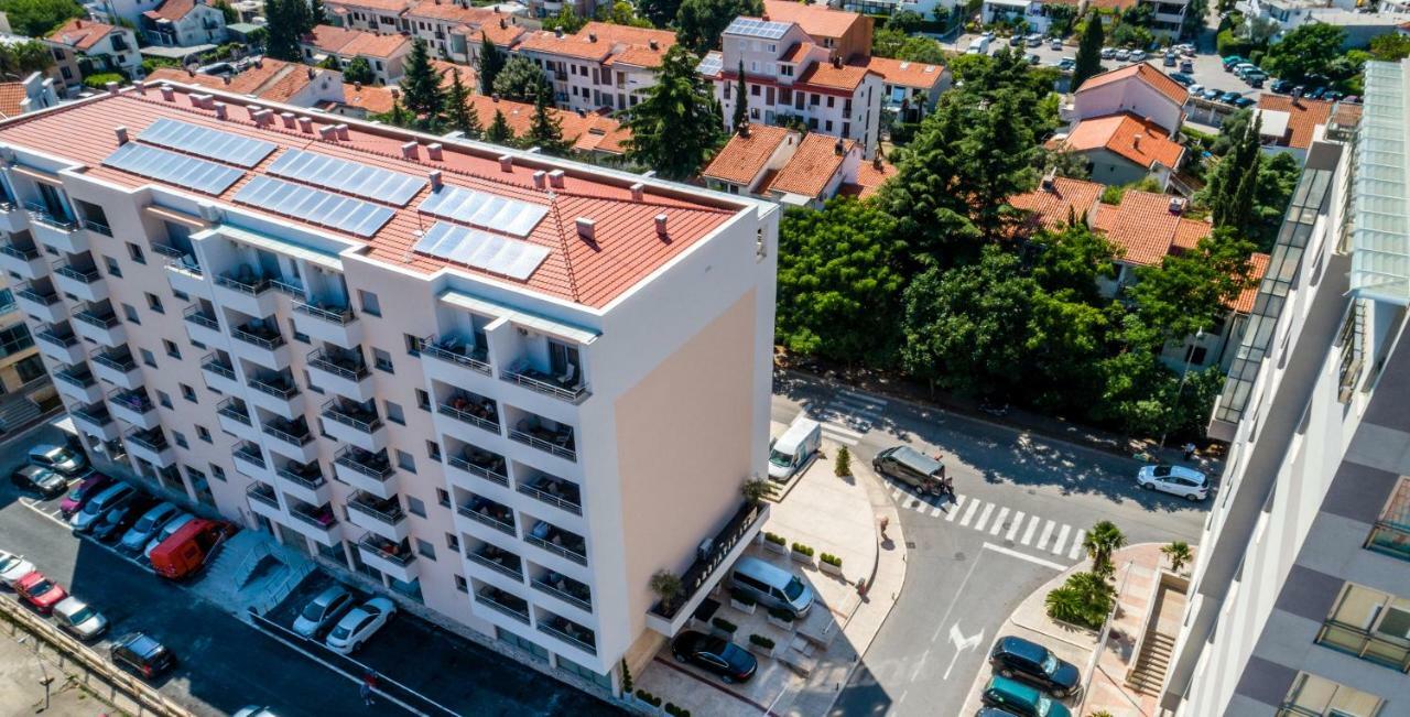 Apartment Adriatik Lux *
