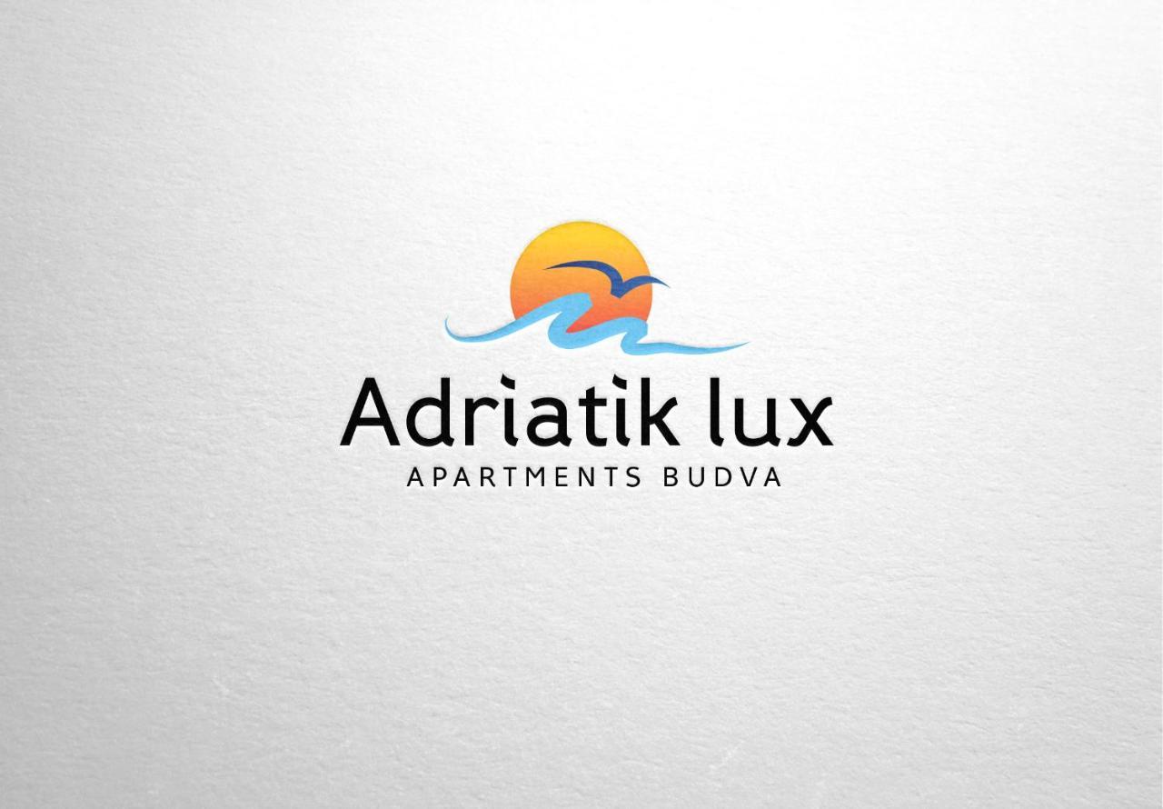 Apartment Adriatik Lux Budva