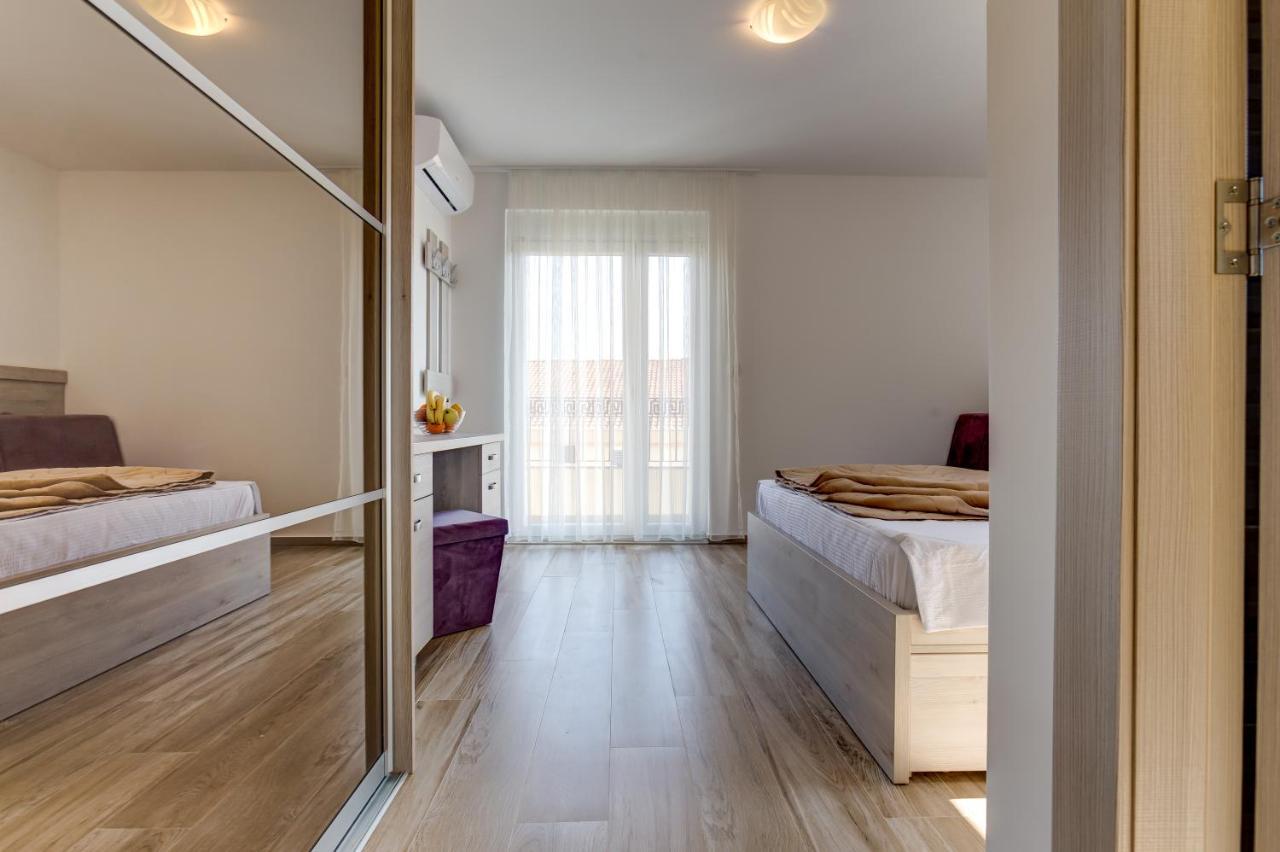 Adriatik Lux Apartment *