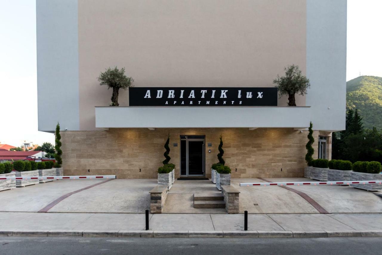 Adriatik Lux * Budva