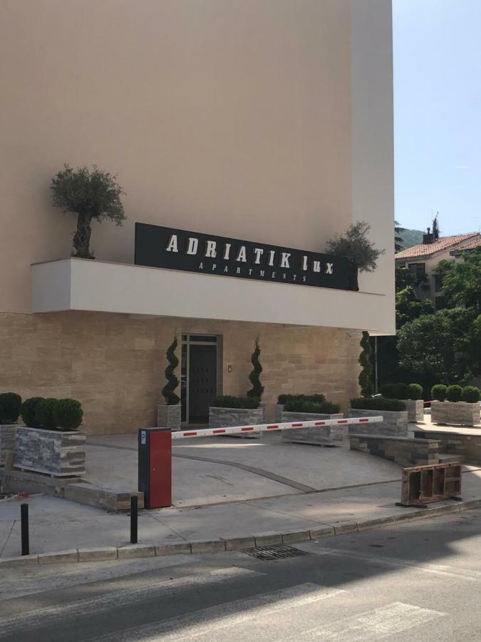 Apartment Adriatik Lux