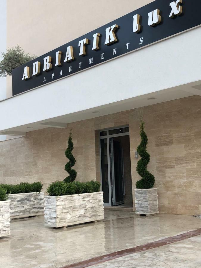 Adriatik Lux *