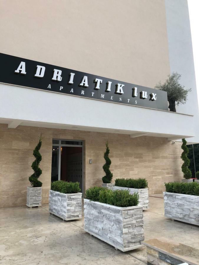 Adriatik Lux * Budva