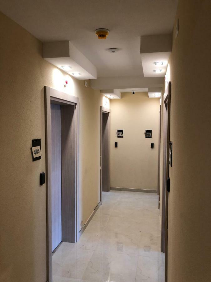 Adriatik Lux Apartment