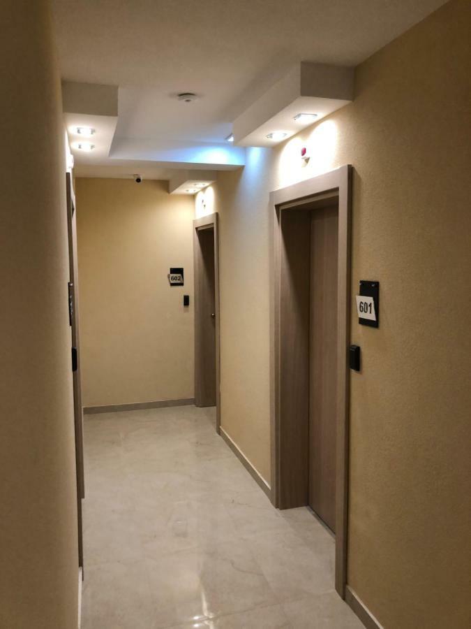 Apartment Adriatik Lux *