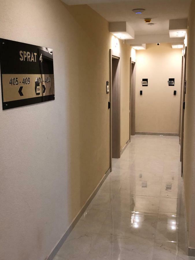 Adriatik Lux Apartment *