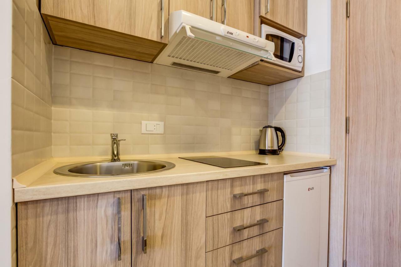 Adriatik Lux Apartment Budva