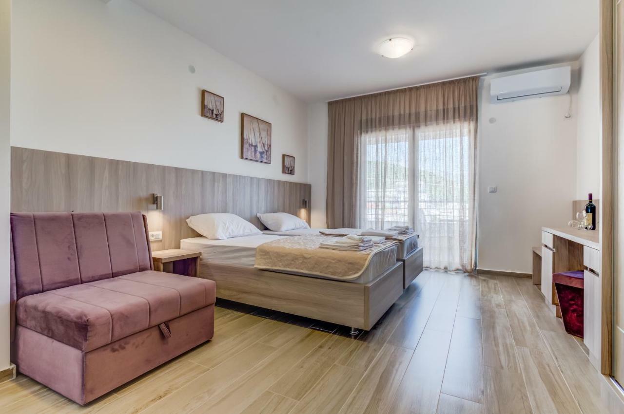 Adriatik Lux Apartment *
