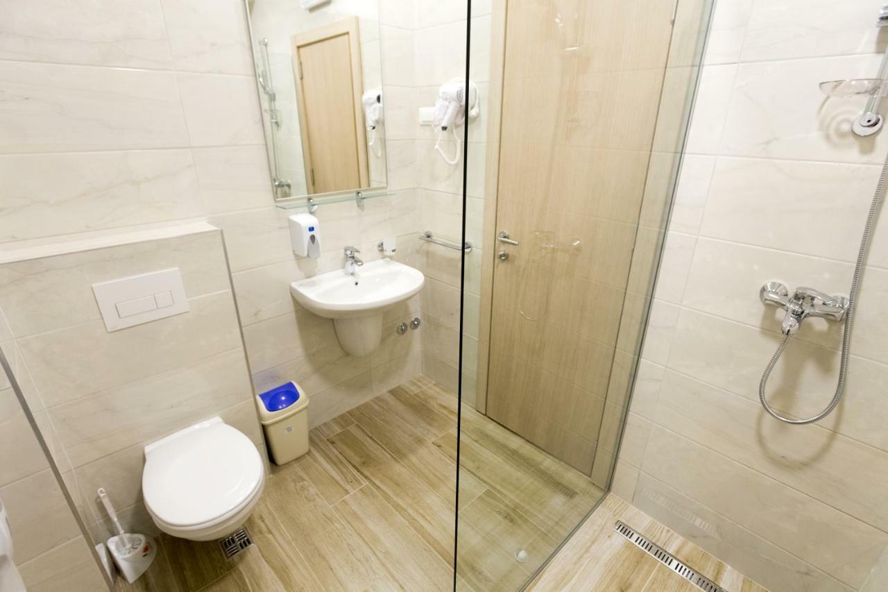 Apartment Adriatik Lux *
