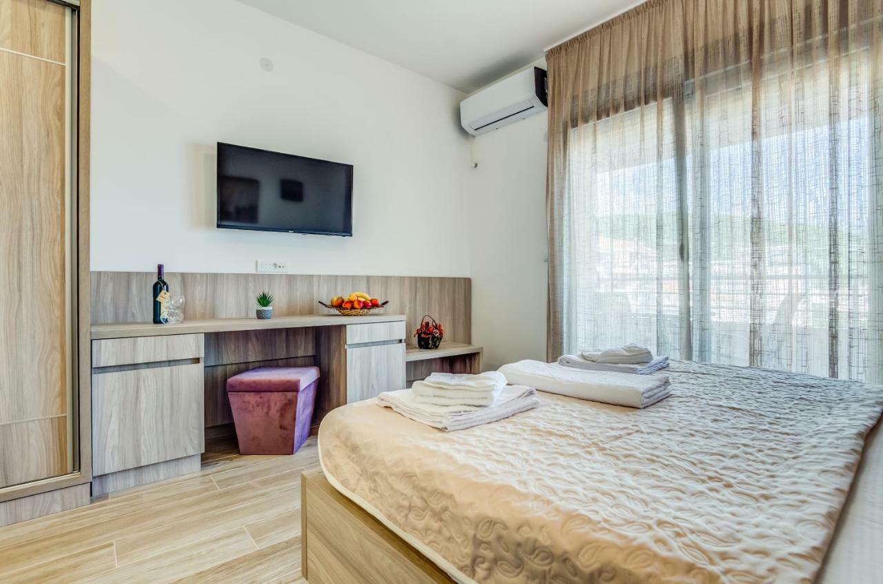 Adriatik Lux Apartment *