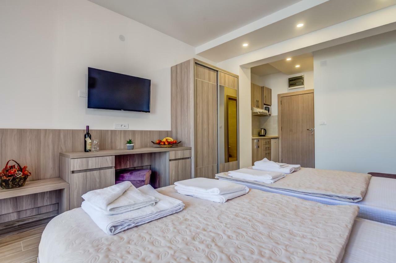 Apartment Adriatik Lux
