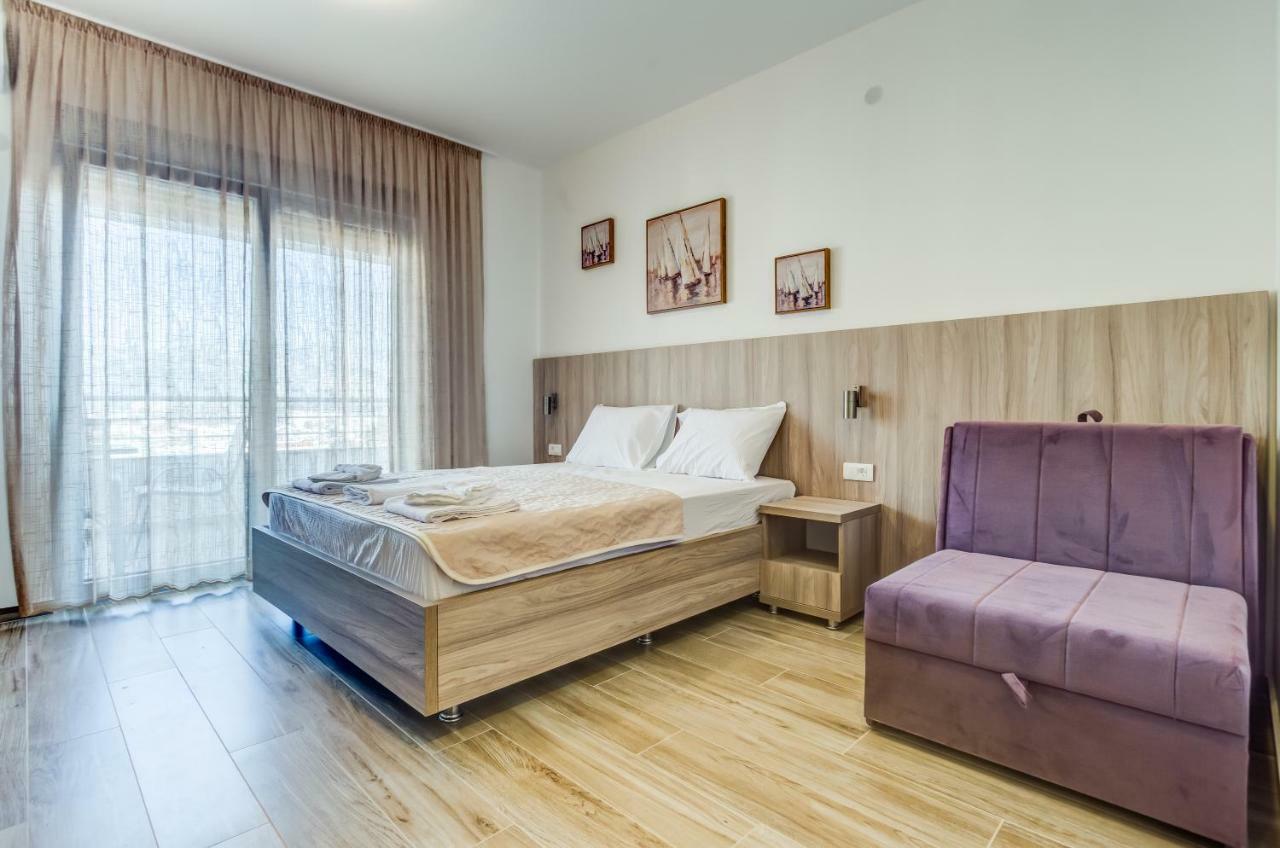 Adriatik Lux Budva