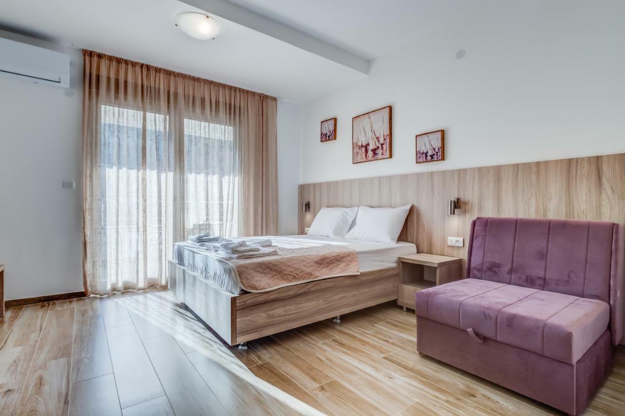 Adriatik Lux * Budva