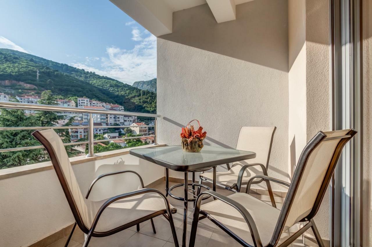 Adriatik Lux Apartment *