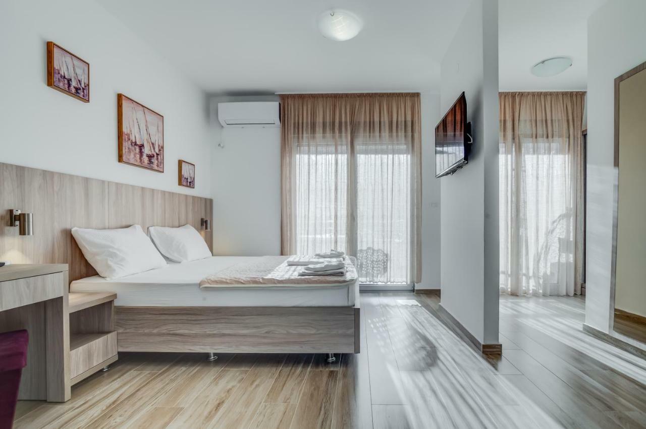 Apartment Adriatik Lux