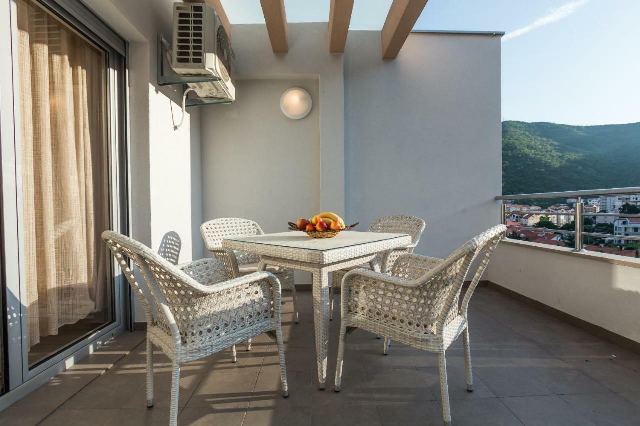 Apartment Adriatik Lux *