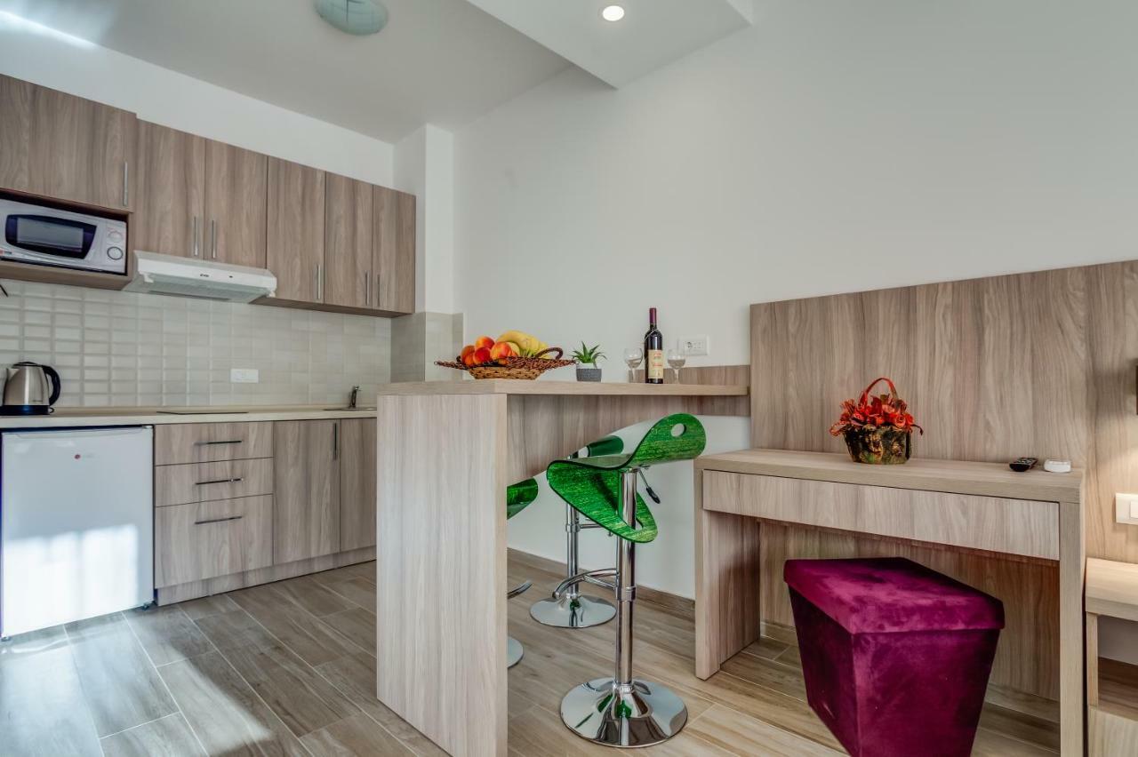 Apartment Adriatik Lux