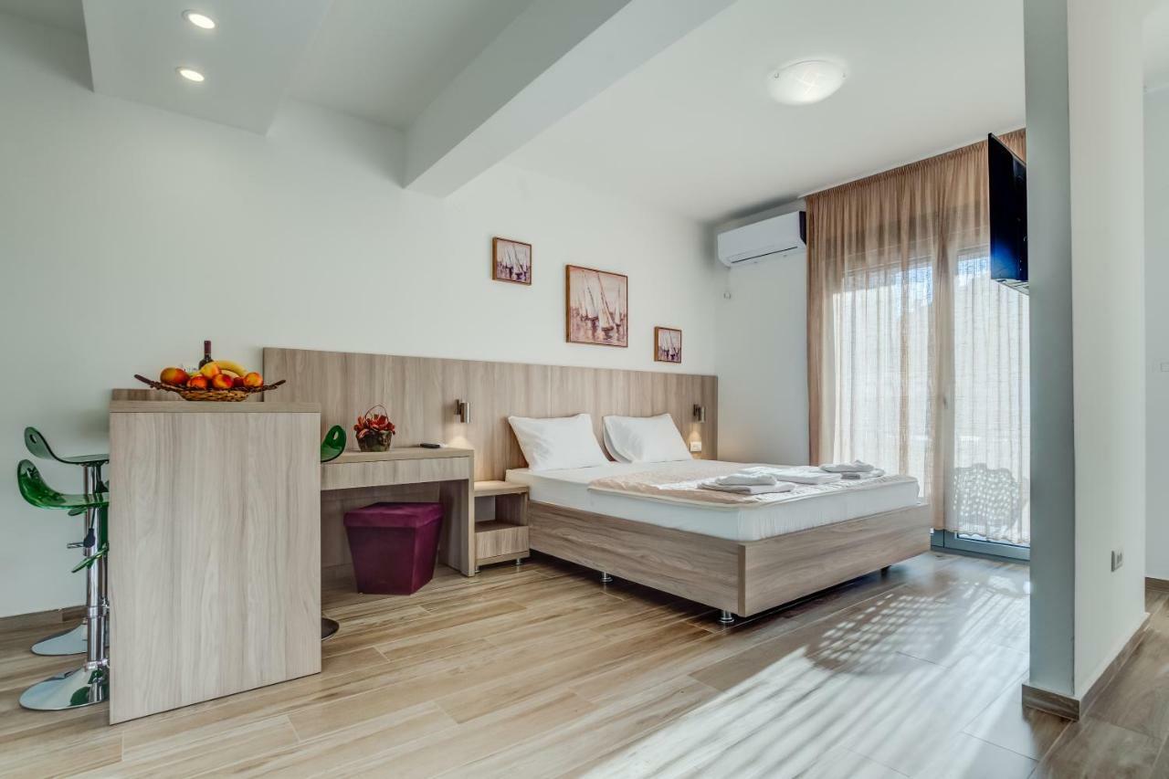 Adriatik Lux Apartment Budva