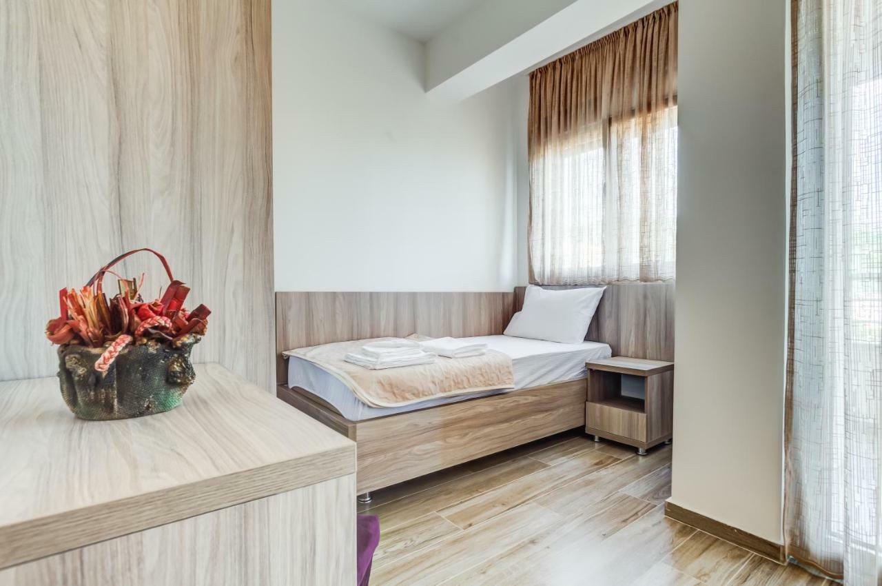 Apartment Adriatik Lux