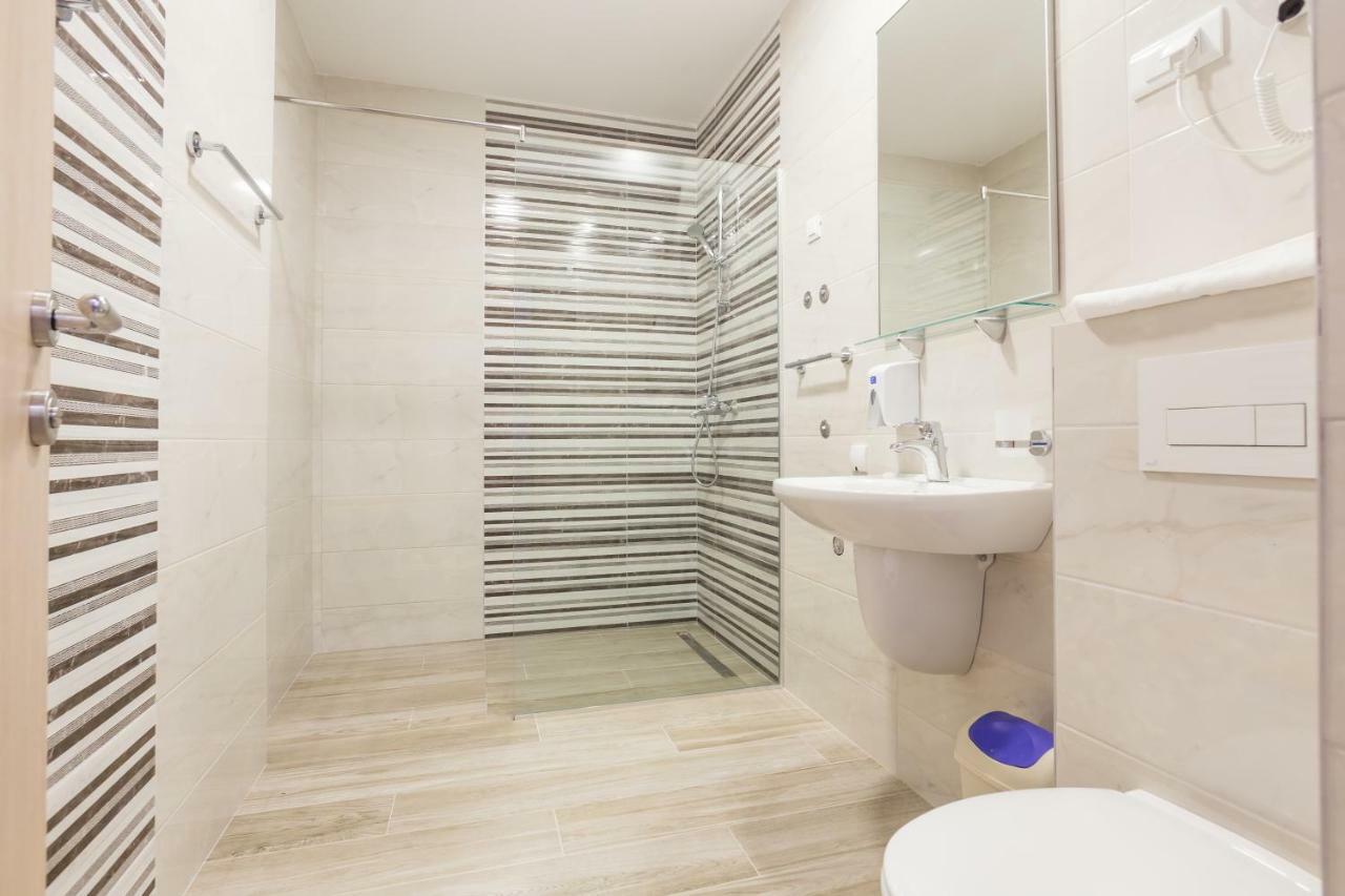 Adriatik Lux Apartment *