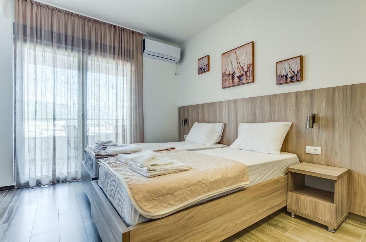 Apartment Adriatik Lux