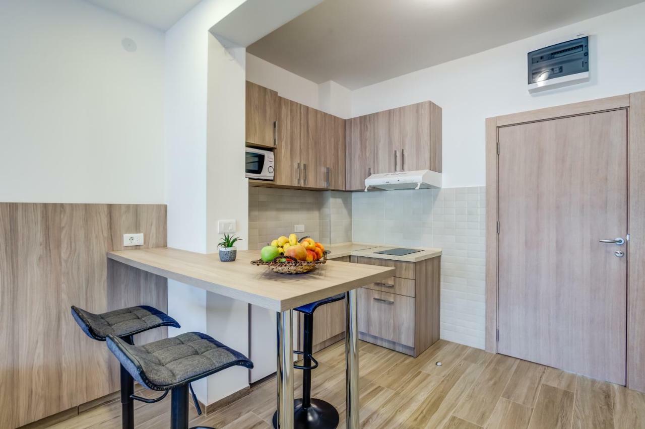 Adriatik Lux Apartment *