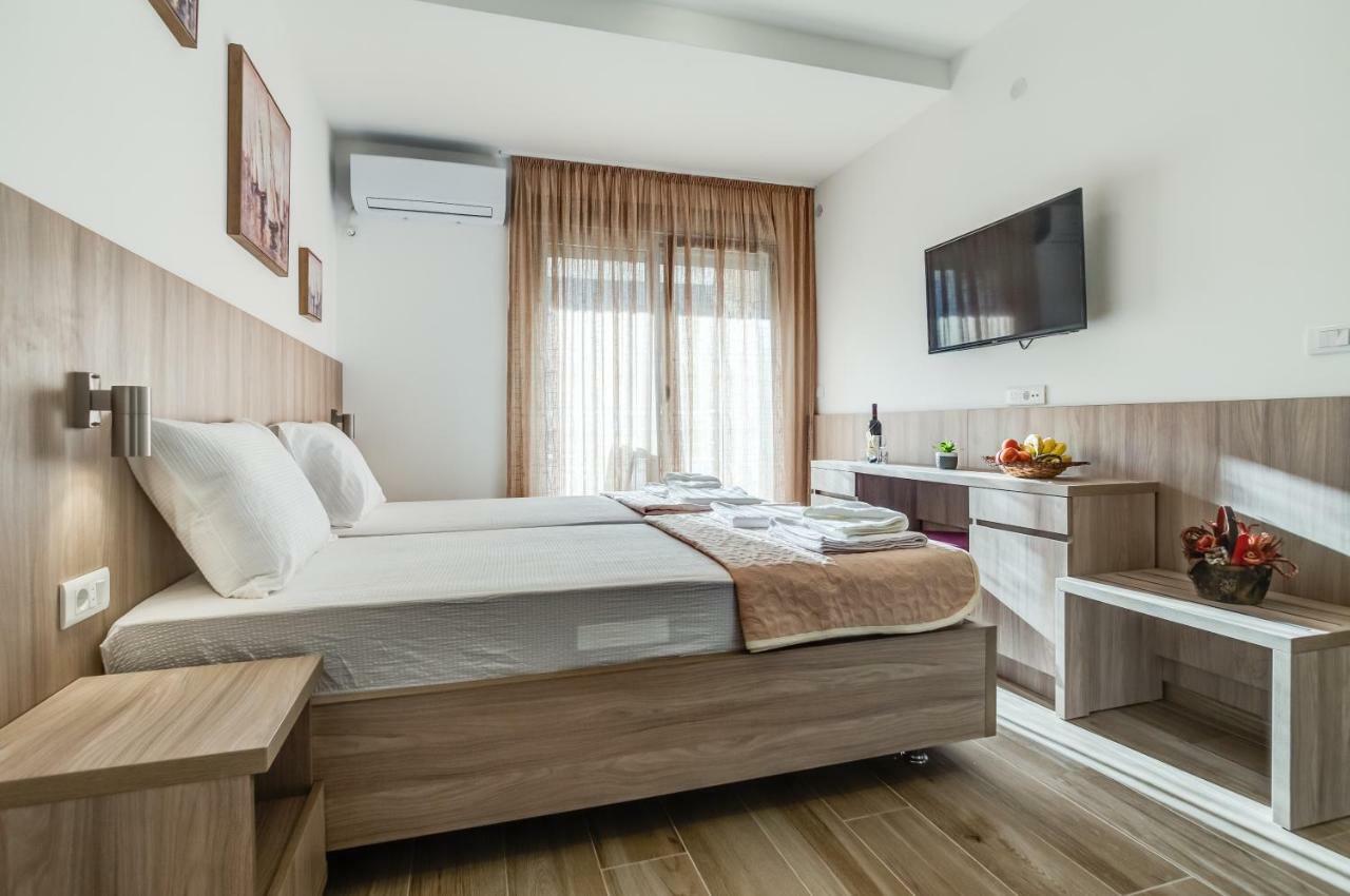 Adriatik Lux * Budva