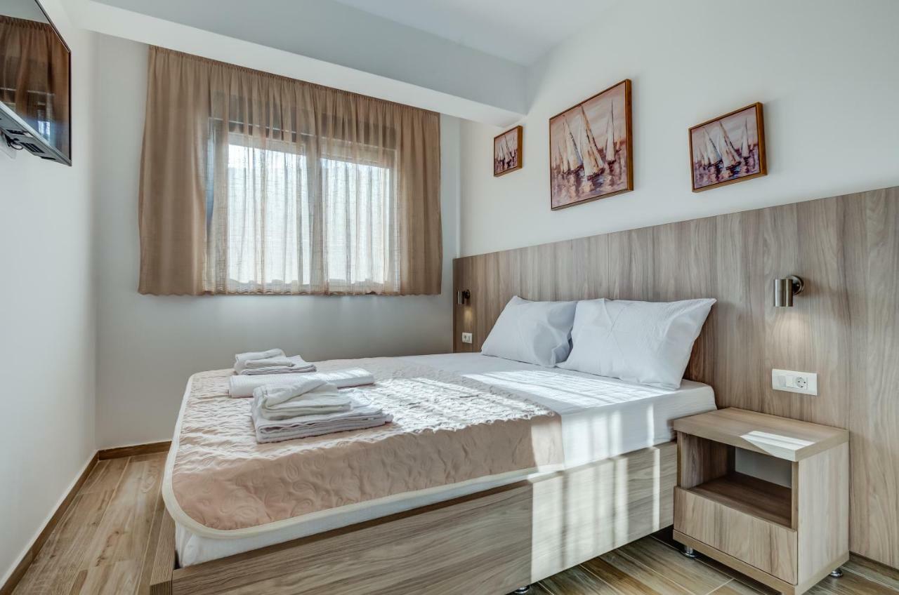 Adriatik Lux Budva
