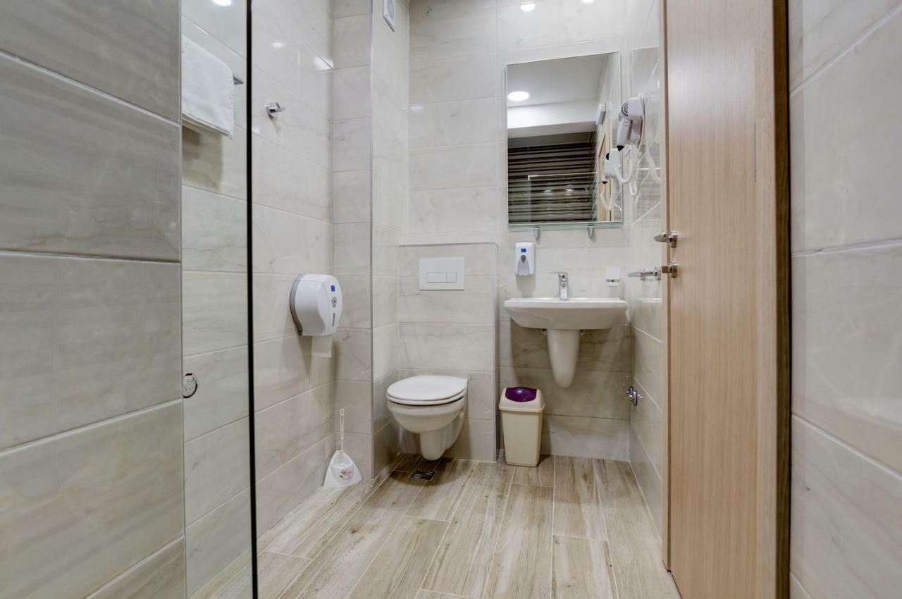 Adriatik Lux Apartment