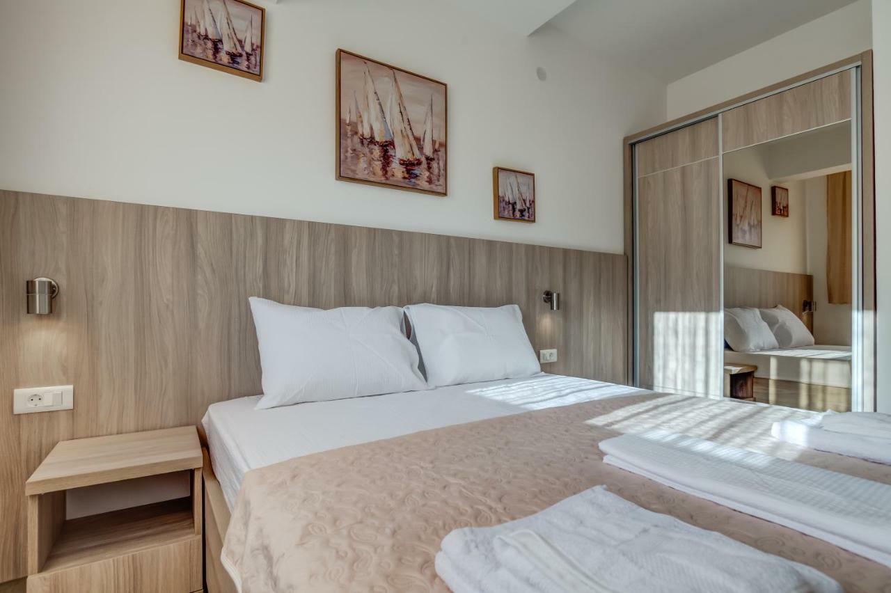 Apartment Adriatik Lux