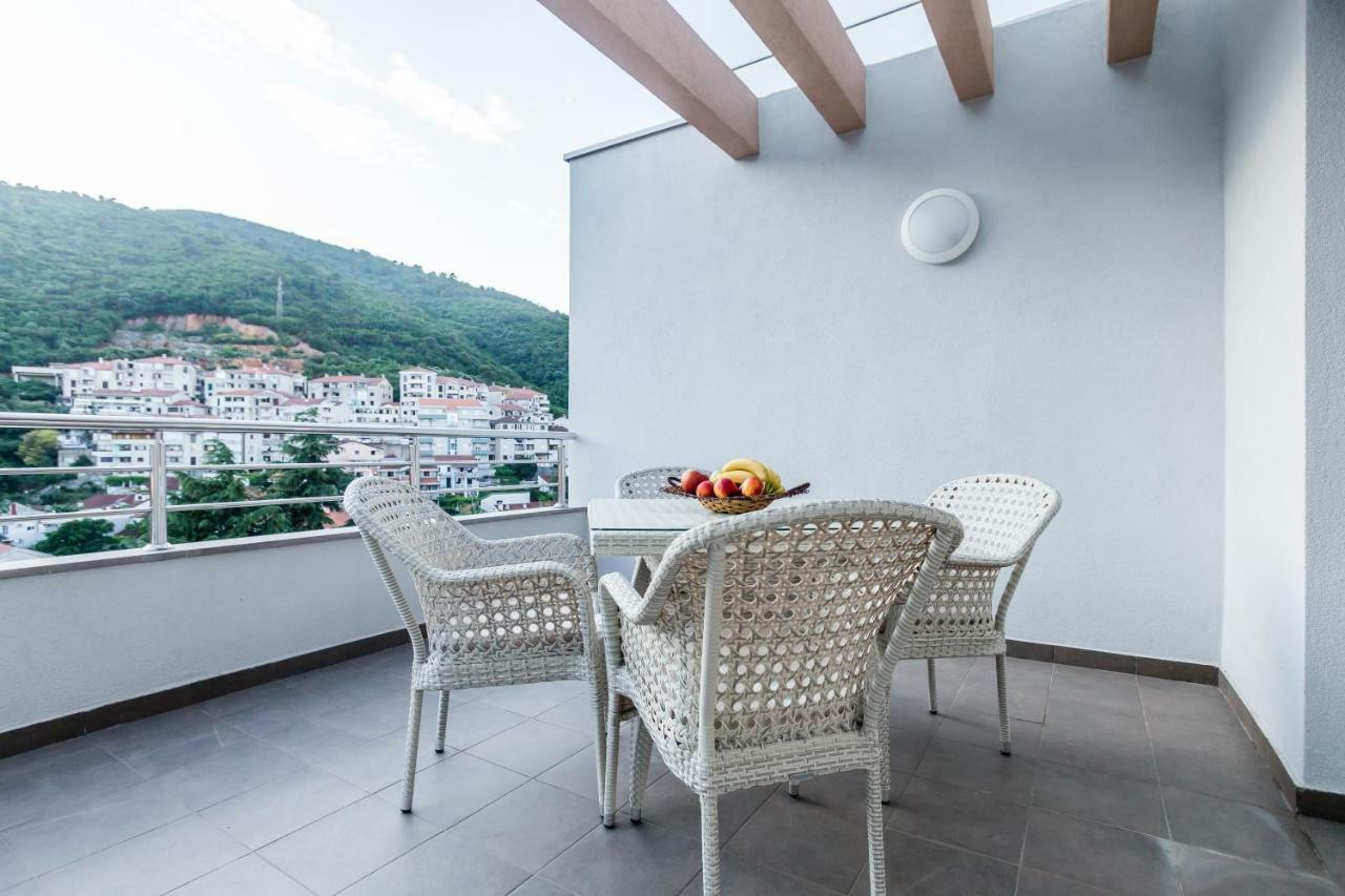 Adriatik Lux Apartment *