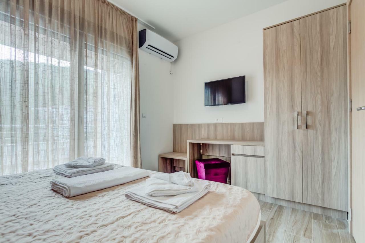 Apartment Adriatik Lux *