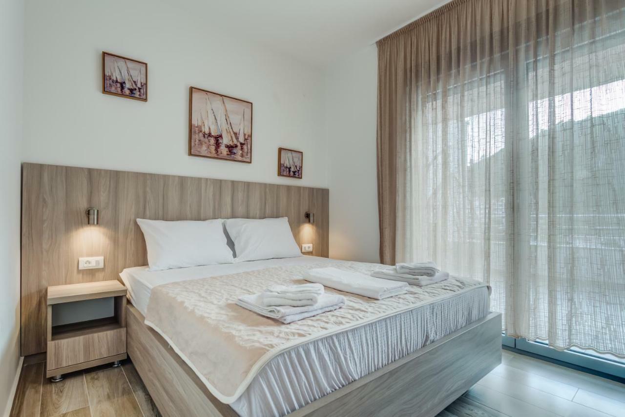 Adriatik Lux Apartment Budva