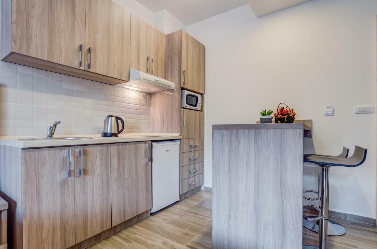 Adriatik Lux Apartment Budva