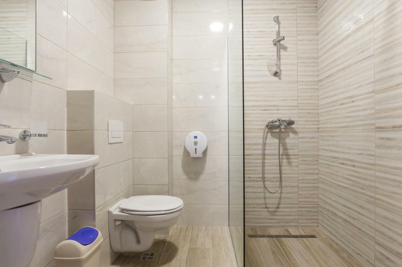 Adriatik Lux Apartment *