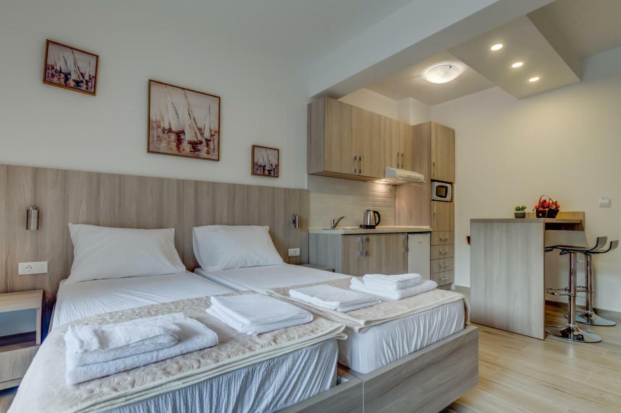 Adriatik Lux