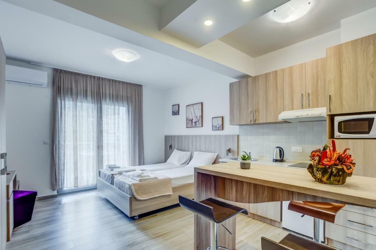 Apartment Adriatik Lux