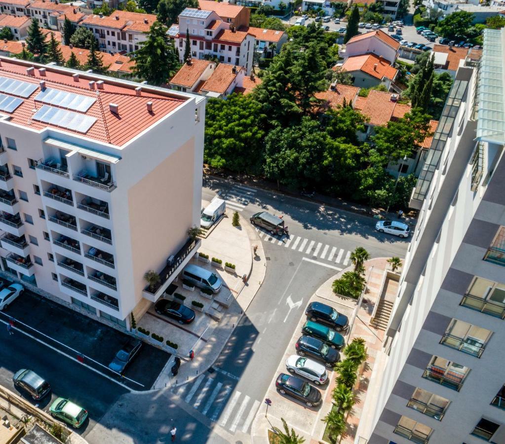 Adriatik Lux Apartment