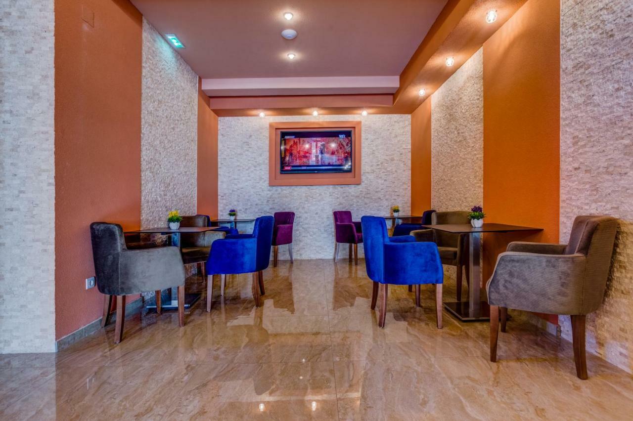 Adriatik Lux Apartment