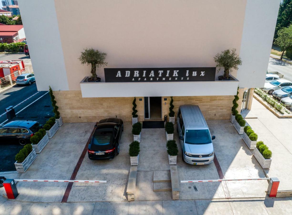 Adriatik Lux Apartment
