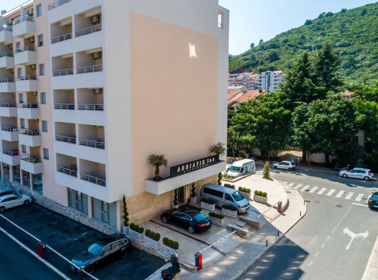 Adriatik Lux Apartment *