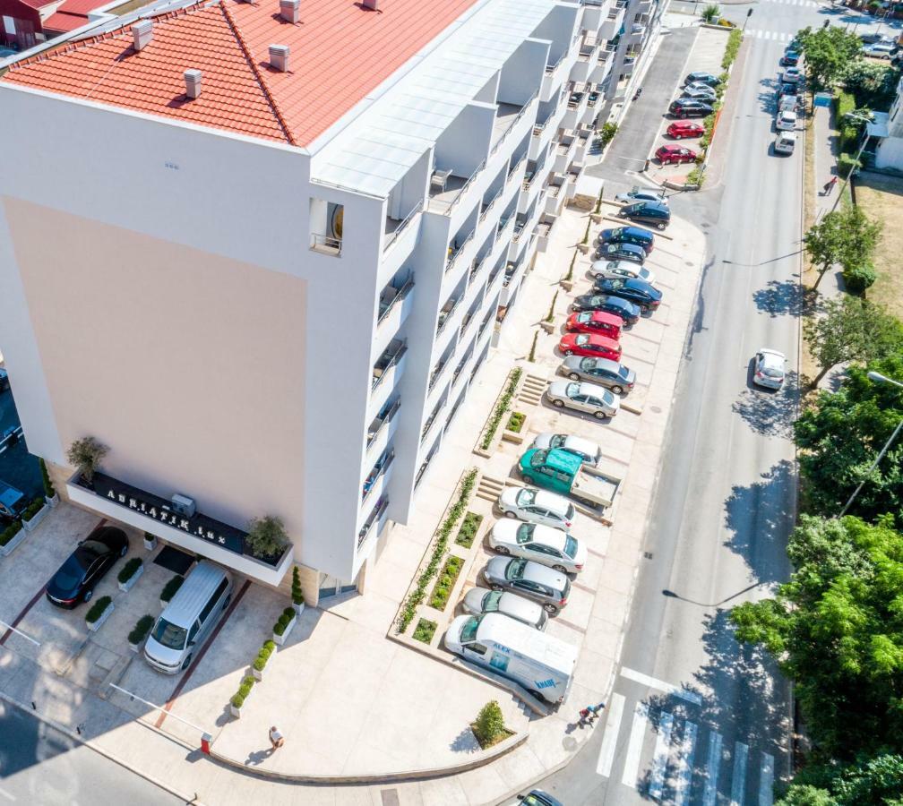 Adriatik Lux Apartment *